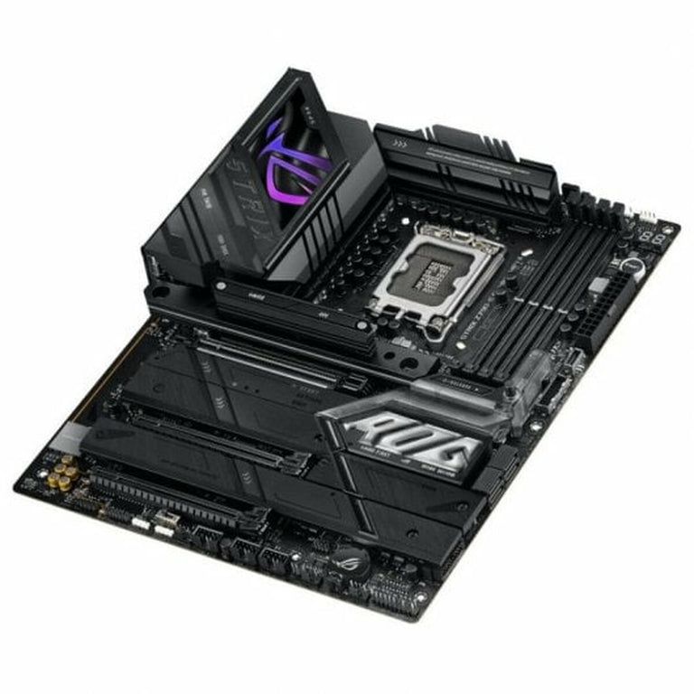 Carte Mère Asus ROG STRIX Z790-E GAMING LGA 1700 Intel Z790 Express