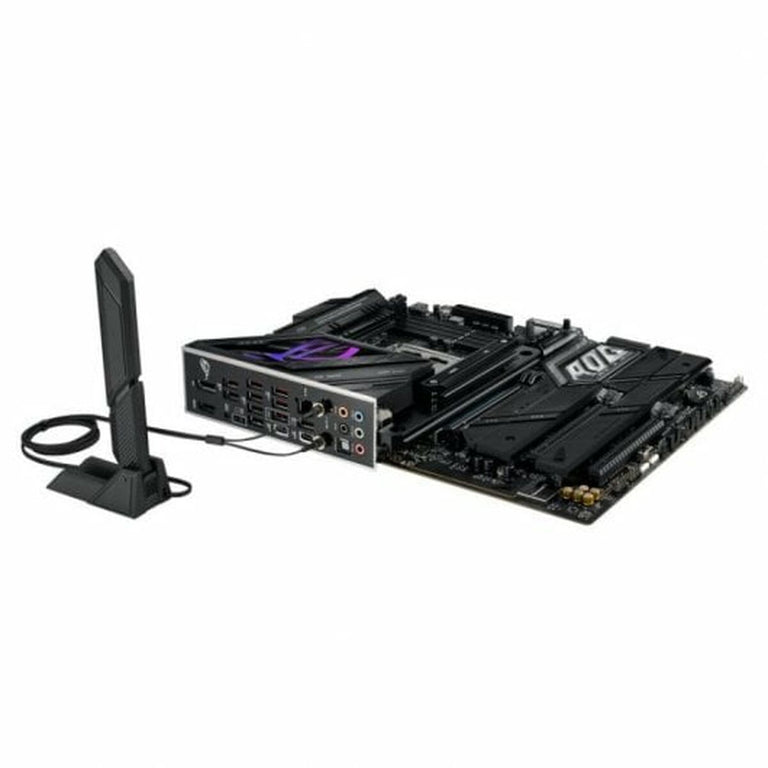 Carte Mère Asus ROG STRIX Z790-E GAMING LGA 1700 Intel Z790 Express