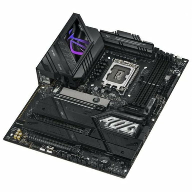 Carte Mère Asus ROG STRIX Z790-E GAMING LGA 1700 Intel Z790 Express