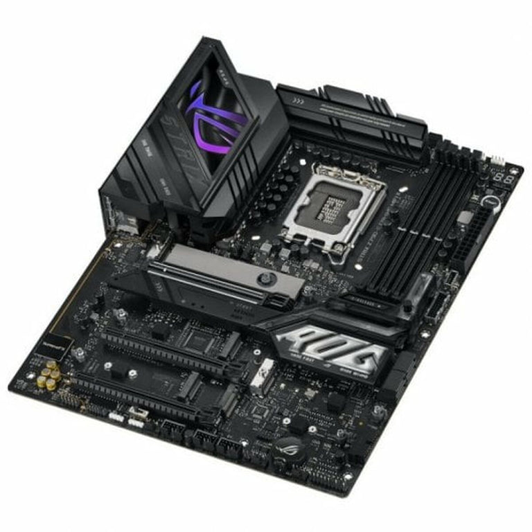 Carte Mère Asus ROG STRIX Z790-E GAMING LGA 1700 Intel Z790 Express