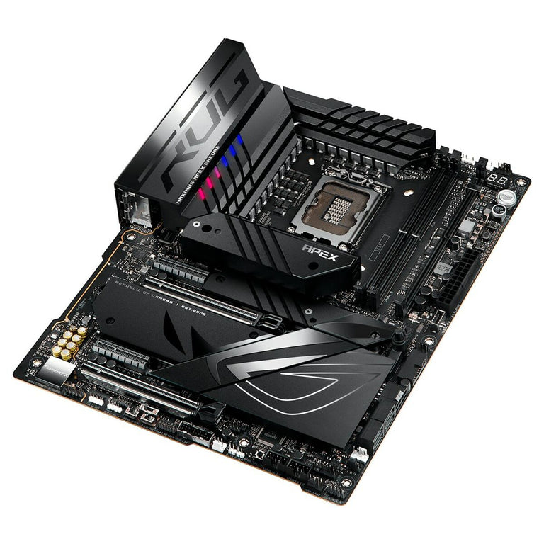 Carte Mère Asus 90MB1FX0-M0EAY0 LGA 1700 INTEL Z790