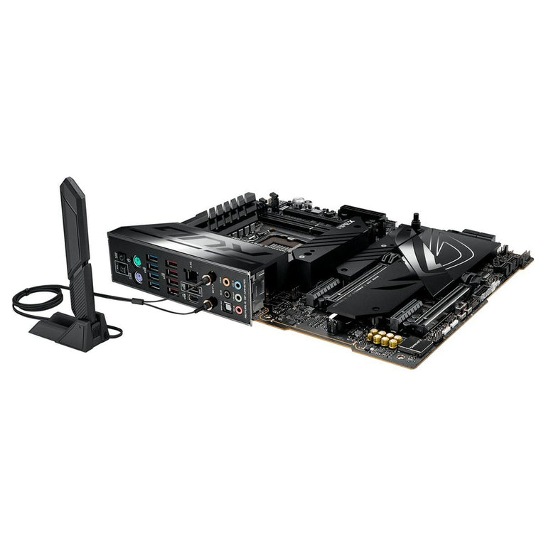 Carte Mère Asus 90MB1FX0-M0EAY0 LGA 1700 INTEL Z790