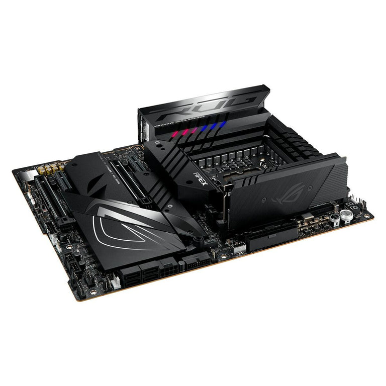 Carte Mère Asus 90MB1FX0-M0EAY0 LGA 1700 INTEL Z790