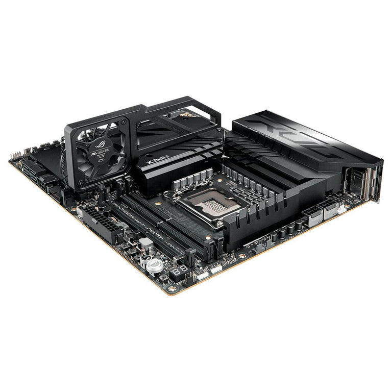 Carte Mère Asus 90MB1FX0-M0EAY0 LGA 1700 INTEL Z790