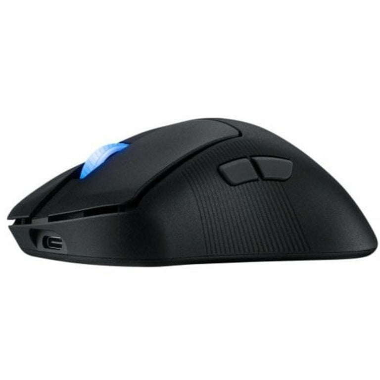 Mouse Asus  ROG Keris II Ace Black