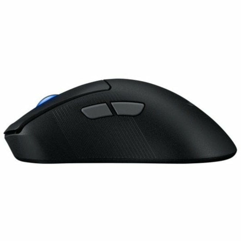 Mouse Asus  ROG Keris II Ace Black