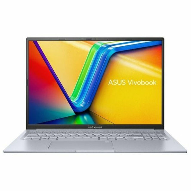 Ordinateur Portable Asus VivoBook 16X K3605ZC-PL344W 16" i5-12500H 16 GB RAM 512 GB SSD NVIDIA GeForce RTX 3050