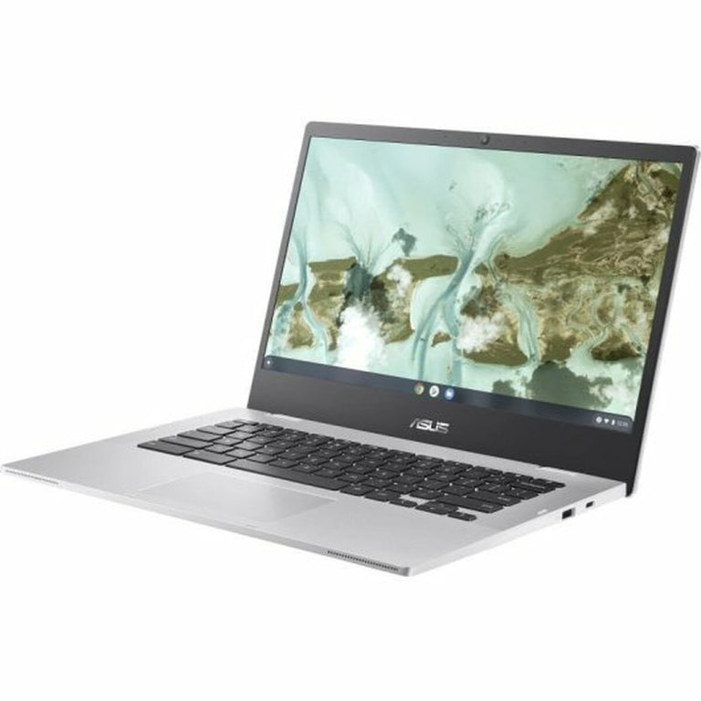 Ordinateur Portable Asus Chromebook CX1400CKA-NK0519 14" Intel Celeron N4500 8 GB RAM 128 GB SSD