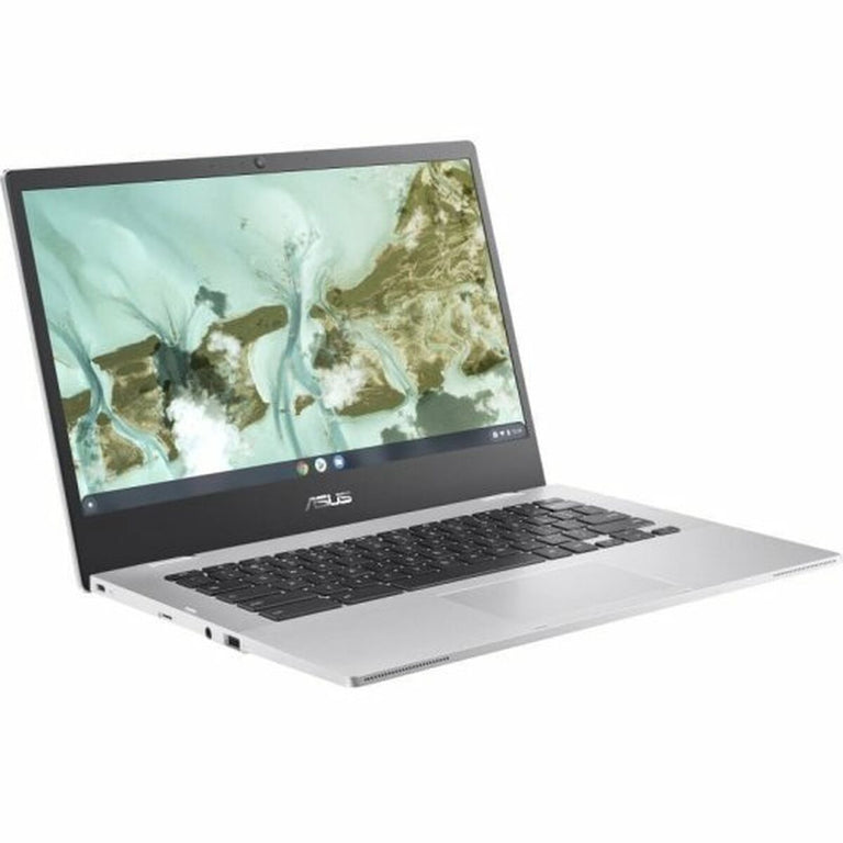 Ordinateur Portable Asus Chromebook CX1400CKA-NK0519 14" Intel Celeron N4500 8 GB RAM 128 GB SSD