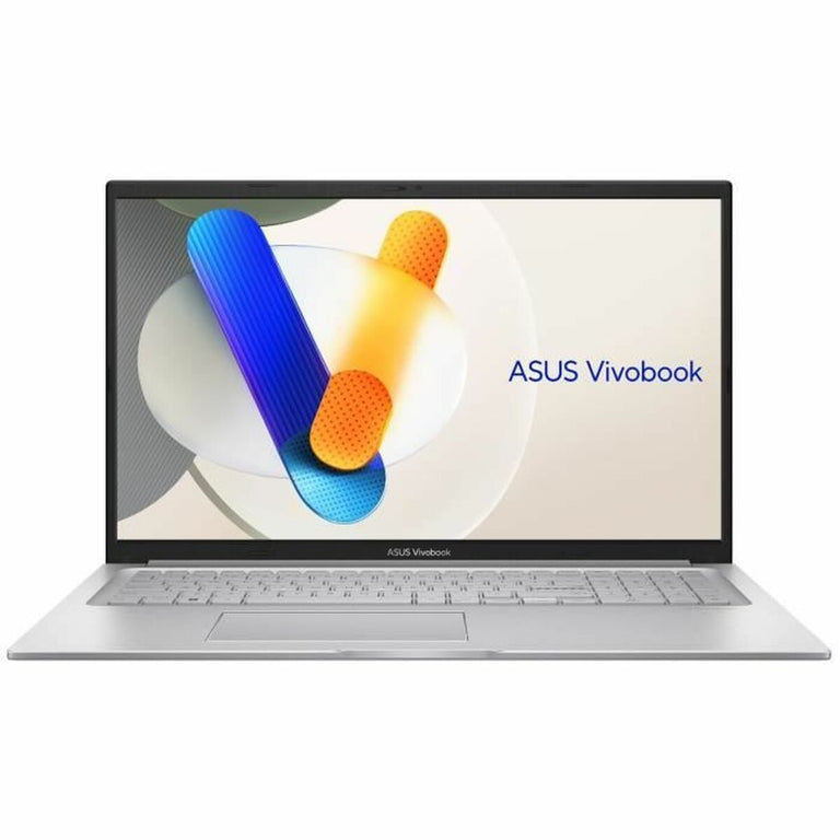 Ordinateur Portable Asus S1704ZA-BX253W 17,3" 16 GB RAM 512 GB SSD