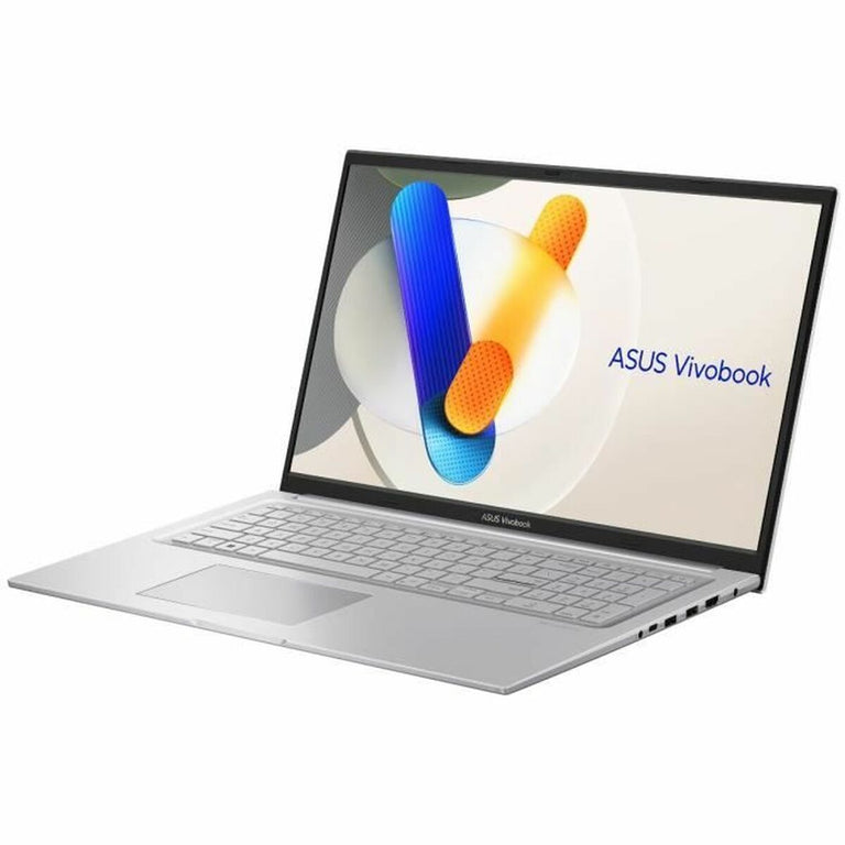 Ordinateur Portable Asus S1704ZA-BX253W 17,3" 16 GB RAM 512 GB SSD