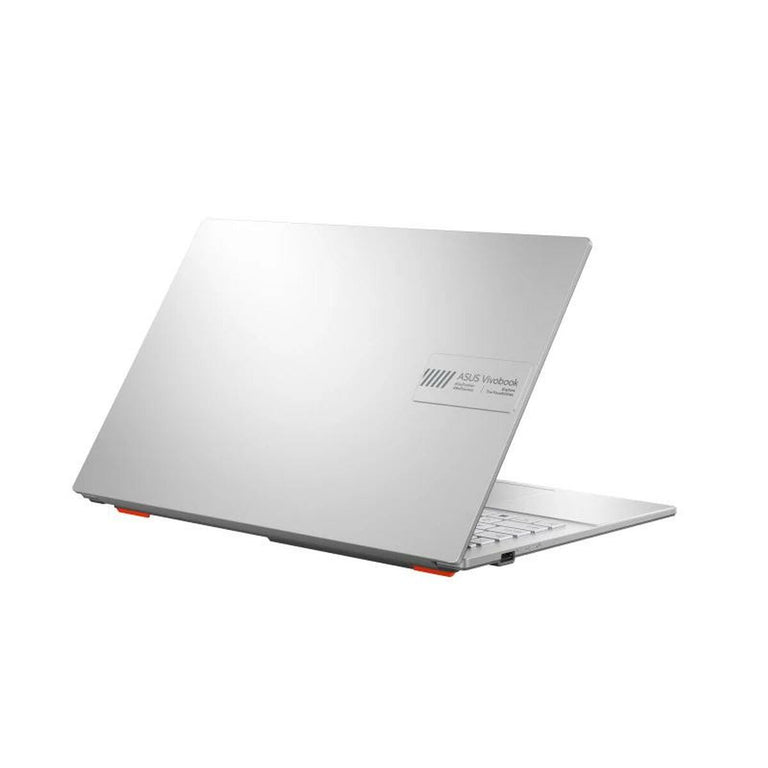 Ordinateur Portable Asus VivoBook Go 15" Intel Core i3 8 GB RAM 256 GB SSD Espagnol Qwerty