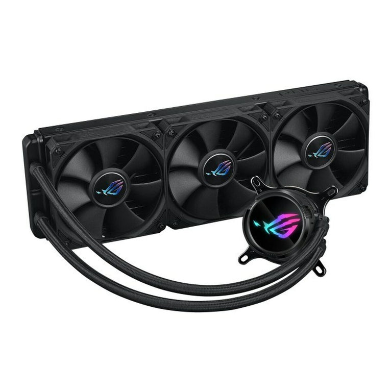 Kit de refroidissement liquide Asus ROG STRIX LC III 360