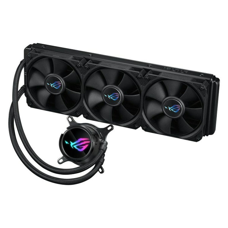 Kit de refroidissement liquide Asus ROG STRIX LC III 360