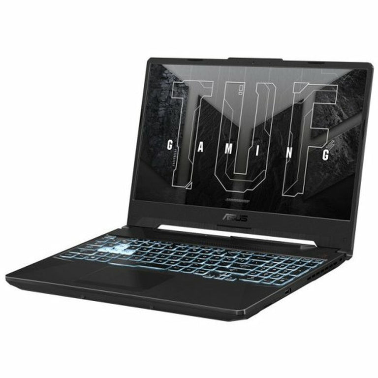 Ordinateur Portable Asus TUF Gaming A15 FA506NC-HN012 15,6" 16 GB RAM 512 GB SSD NVIDIA GeForce RTX 3050