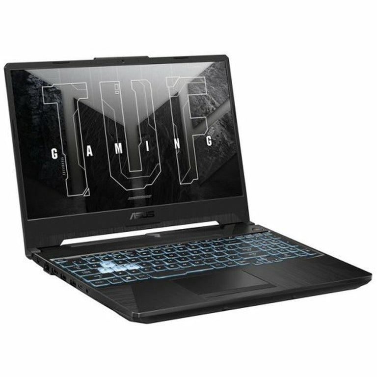 Ordinateur Portable Asus TUF Gaming A15 FA506NC-HN012 15,6" 16 GB RAM 512 GB SSD NVIDIA GeForce RTX 3050