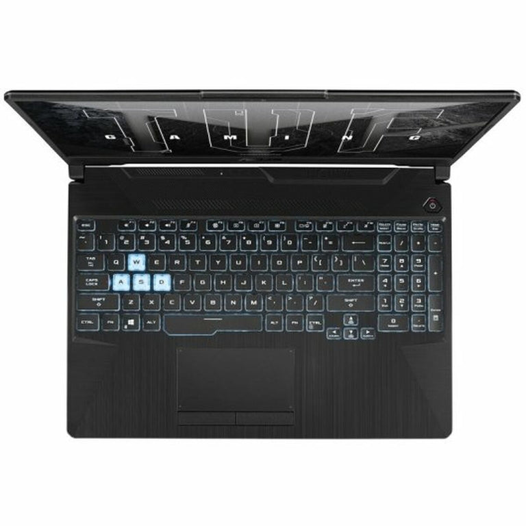 Ordinateur Portable Asus TUF Gaming A15 FA506NC-HN012 15,6" 16 GB RAM 512 GB SSD NVIDIA GeForce RTX 3050