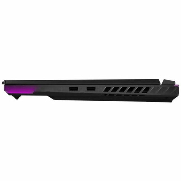 Ordinateur Portable Asus ROG Strix Scar 16 2024 G634JZR-N4002W 16" 32 GB RAM 1 TB SSD NVIDIA GeForce RTX 4080