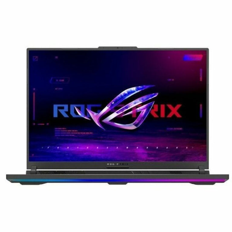 Laptop Asus ROG Strix G18 2024 G814JIR-N6002 18" 32 GB RAM 1 TB SSD Nvidia Geforce RTX 4070