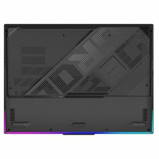 Ordinateur Portable Asus ROG Strix G18 2024 G814JIR-N6002 18" 32 GB RAM 1 TB SSD Nvidia Geforce RTX 4070