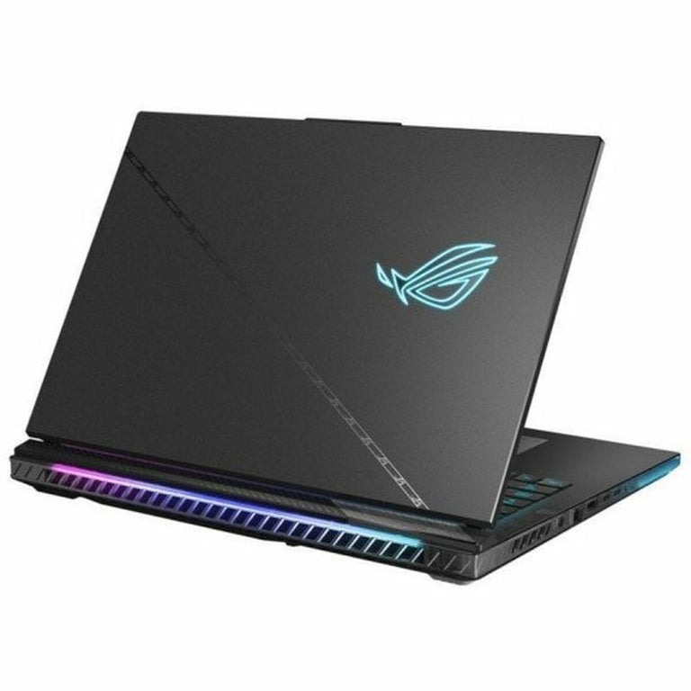 Laptop Asus ROG Strix Scar 18 2024 G834JZR-N6002W 18" 32 GB RAM 1 TB SSD NVIDIA GeForce RTX 4080 Spanish Qwerty