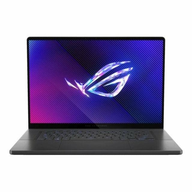 Ordinateur Portable Asus  ROG Zephyrus G16 2024 16" 32 GB RAM 1 TB SSD NVIDIA GeForce RTX 4080 Intel Core Ultra 9 185H