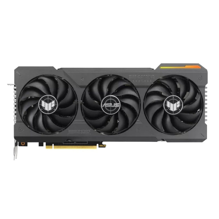 Carte Graphique Asus TUF RTX 4070 TI SUPER OC 16 GB GDDR6X