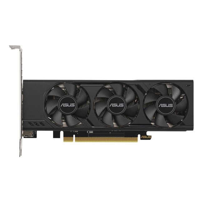 Carte Graphique Asus Geforce RTX 4060 8 GB GDDR6