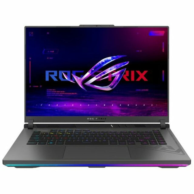 Ordinateur Portable Asus ROG Strix G16 G614JIR-N4003 16" 32 GB RAM 1 TB SSD Nvidia Geforce RTX 4070