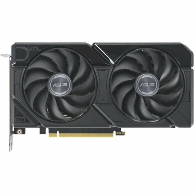 Carte Graphique Asus Dual Radeon RX 7600 XT OC Edition 16 GB GDDR6