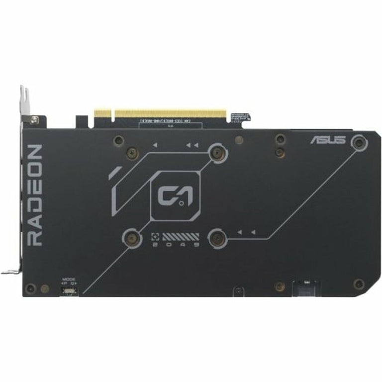 Carte Graphique Asus Dual Radeon RX 7600 XT OC Edition 16 GB GDDR6