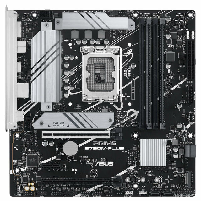 Carte Mère Asus PRIME B760M-PLUS LGA 1700