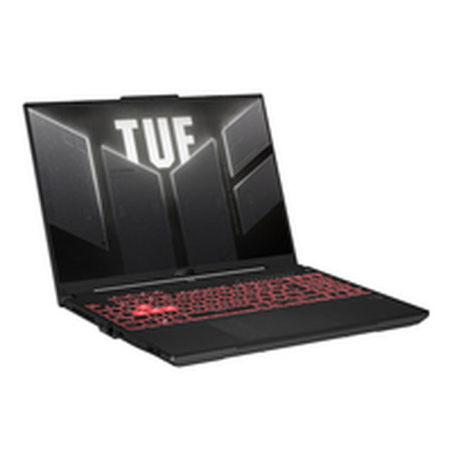 Ordinateur Portable Asus TUF607PI-QT047 16" 32 GB RAM 1 TB SSD Espagnol Qwerty