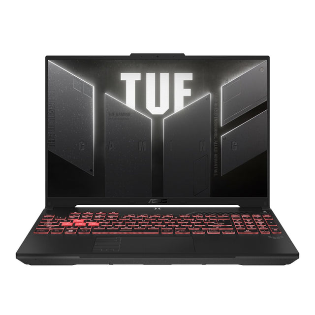 Ordinateur Portable Asus TUF607PI-QT047 16" 32 GB RAM 1 TB SSD Espagnol Qwerty