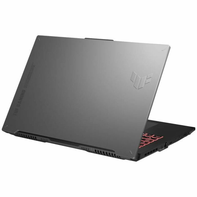 Ordinateur Portable Asus TUF707NV-HX026W 17,3" 16 GB RAM 512 GB SSD Nvidia Geforce RTX 4060 Azerty Français