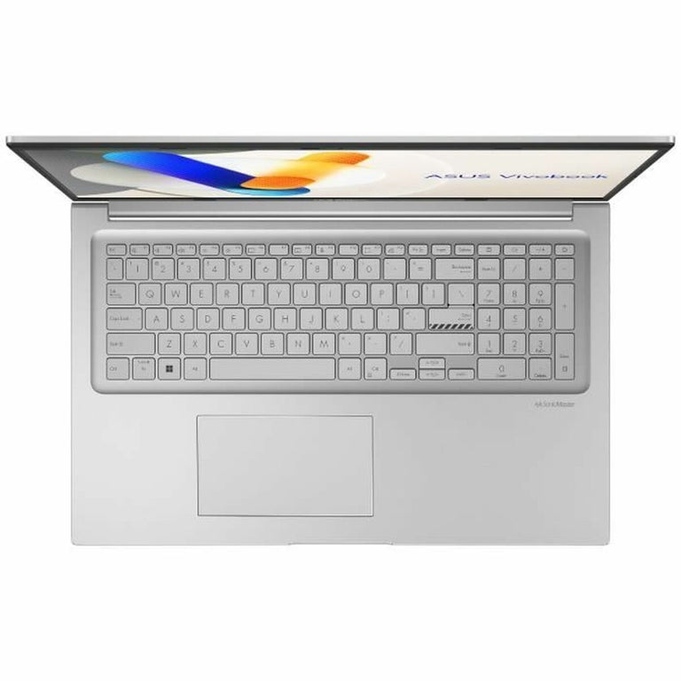 Ordinateur Portable Asus S1704ZA-BX351W 17,3" 8 GB RAM 512 GB SSD