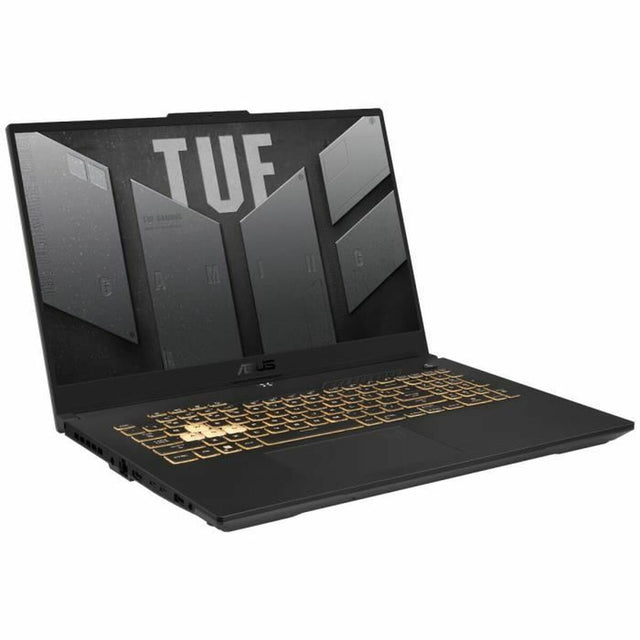 Ordinateur Portable Asus TUF707VI-HX043W 17,3" 16 GB RAM 512 GB SSD Nvidia Geforce RTX 4070 Azerty Français