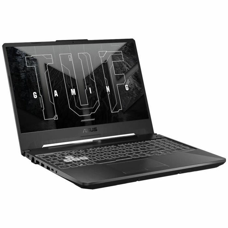 Ordinateur Portable Asus TUF506NC-HN088 15,6" 16 GB RAM 512 GB SSD NVIDIA GeForce RTX 3050 Azerty Français