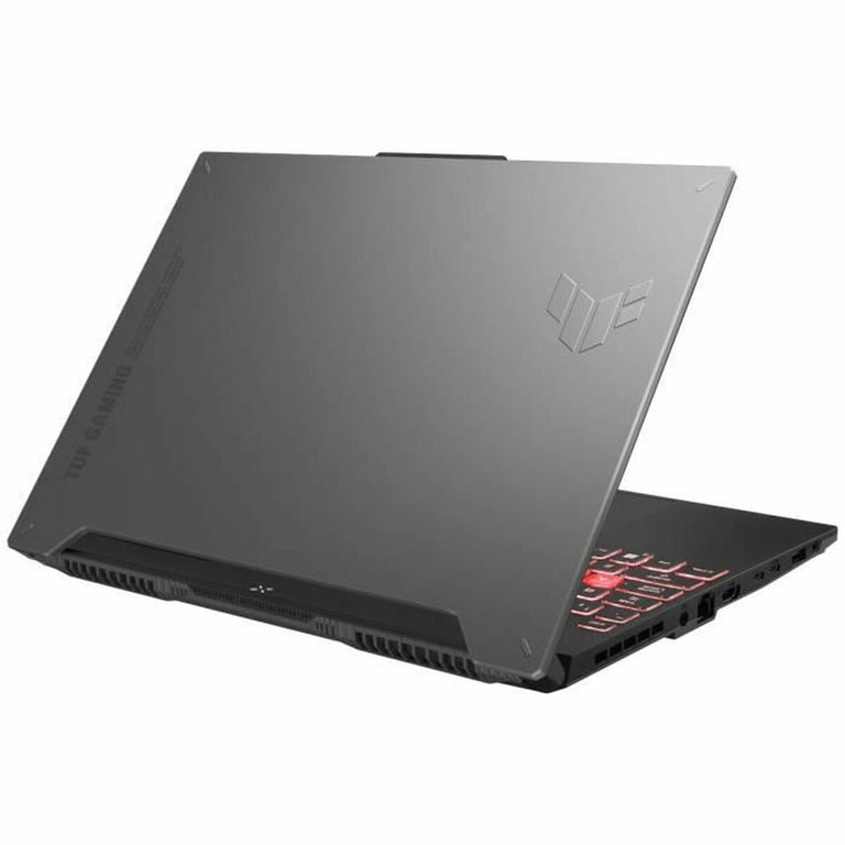 Ordinateur Portable Asus TUF507NV-LP147 15,6" AMD Ryzen 5 7535HS 16 GB RAM 512 GB SSD Nvidia Geforce RTX 4060 Azerty Français