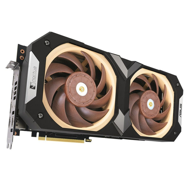 Carte Graphique Asus RTX4080S-O16G-NOCTUA GEFORCE RTX 4080 SUPER 16 GB GDDR6X