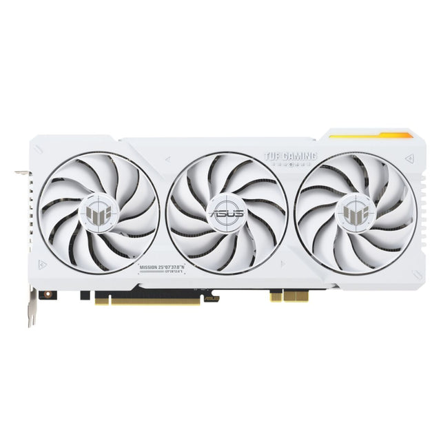 Carte Graphique Asus RTX 4070TI SUPER OC 16 GB GDDR6X