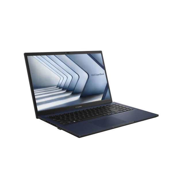 Ordinateur Portable Asus ExpertBook B1 B1502CVA-BQ0077 15,6" i5-1335U 16 GB RAM 512 GB SSD Espagnol Qwerty