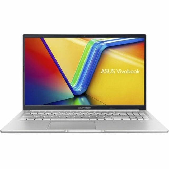 Ordinateur Portable Asus VivoBook 15 M1502YA-NJ448 15,6" 16 GB RAM 512 GB SSD AMD Ryzen 7 7730U