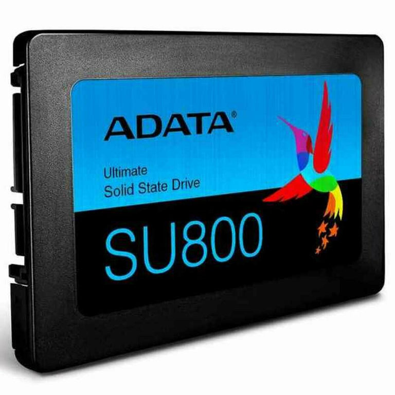 Disque dur Adata Ultimate SU800 512 GB SSD