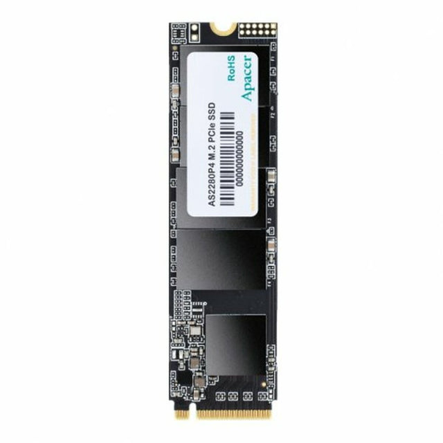 Disque dur Apacer AP1TBAS2280P4-1 1 TB SSD