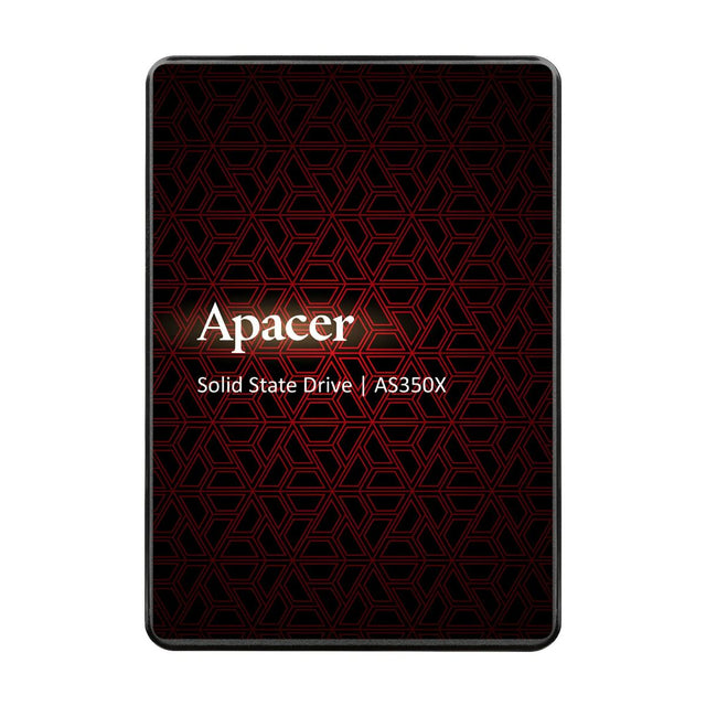 Disque dur Apacer AP512GAS350XR-1 512 GB SSD