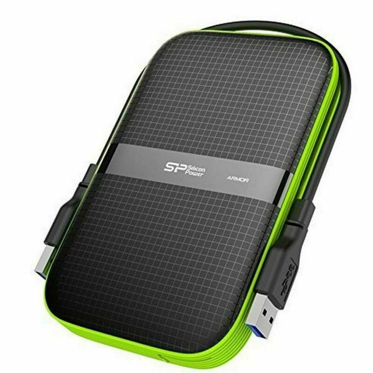 External Hard Drive Silicon Power Armor A60 2 TB