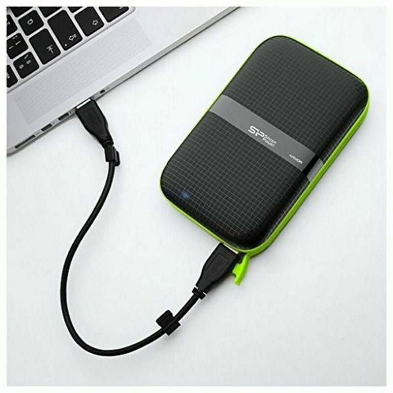 External Hard Drive Silicon Power Armor A60 2 TB