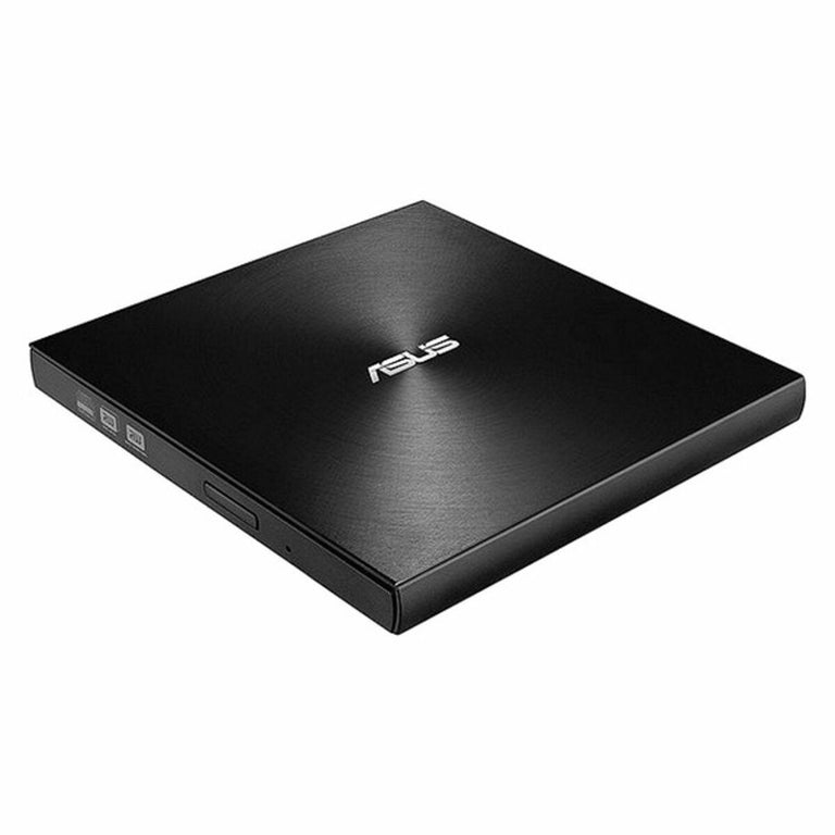 Graveur DVD-RW Externe Ultra Slim Asus SDRW-08U7M-U