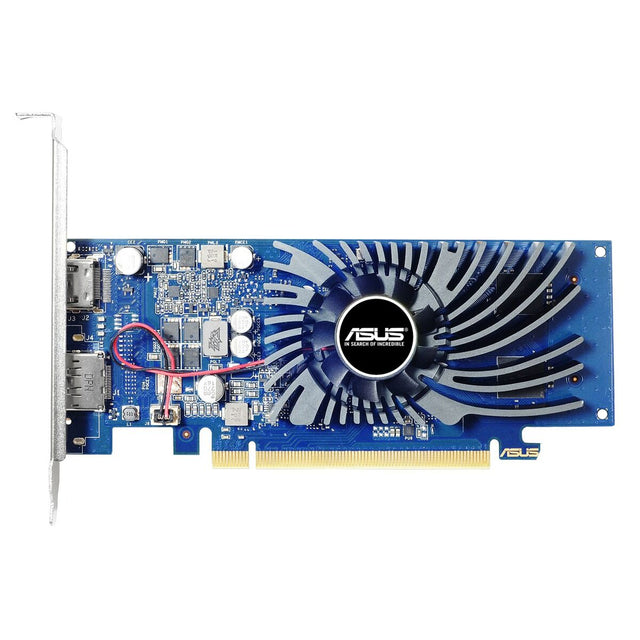 Carte Graphique Asus 90YV0AT2-M0NA00 NVIDIA GeForce GT 1030 2 GB GDDR5